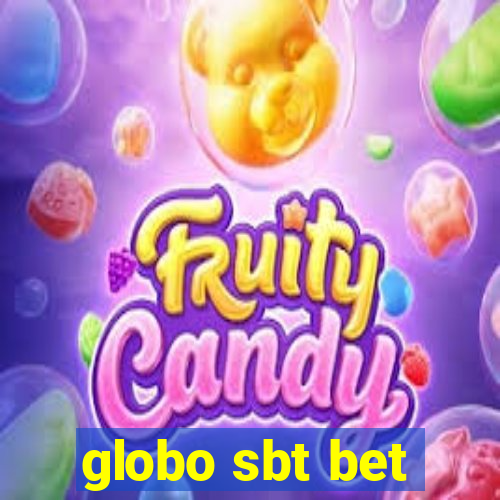 globo sbt bet